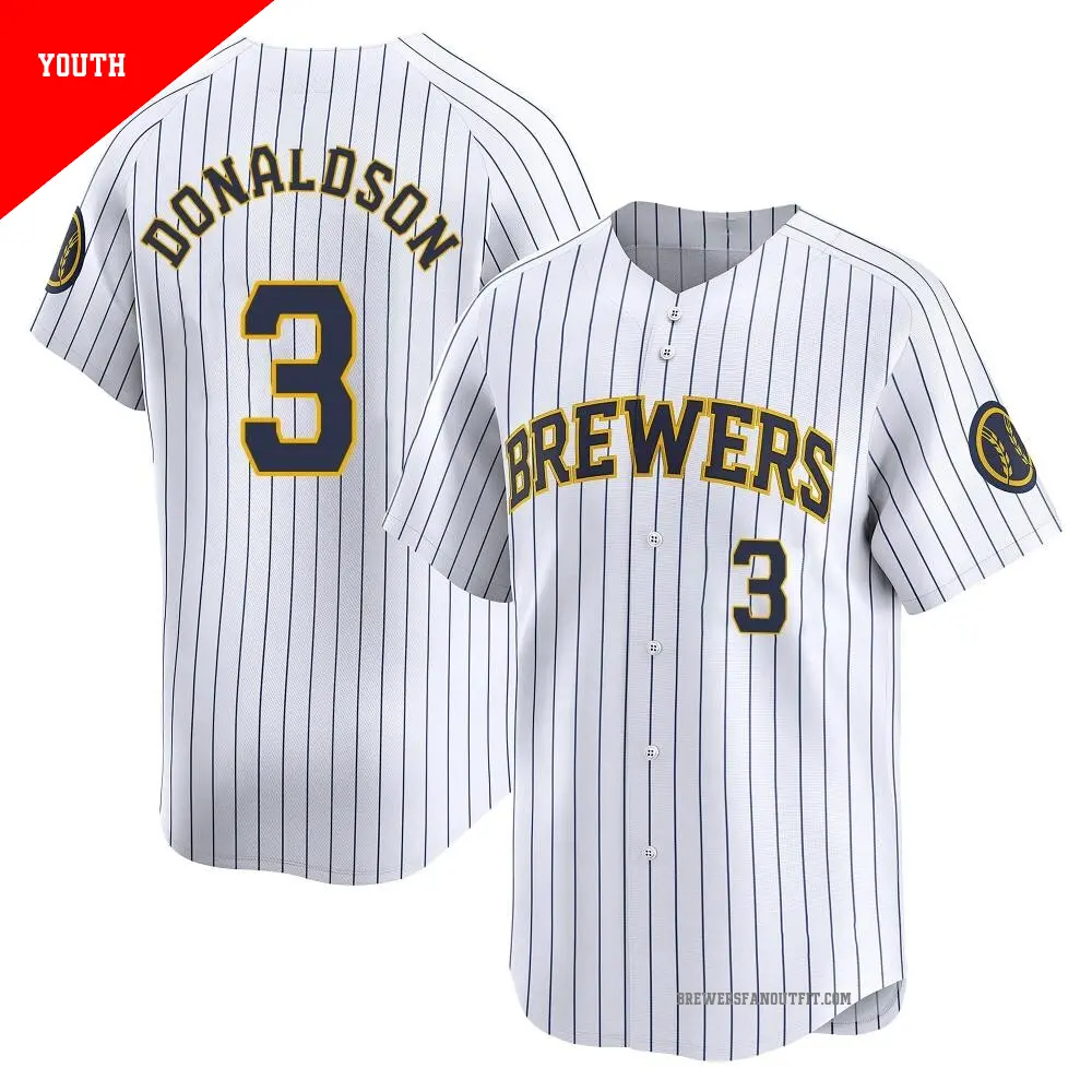 Josh donaldson youth jersey shop